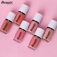 Long-Wear Blush